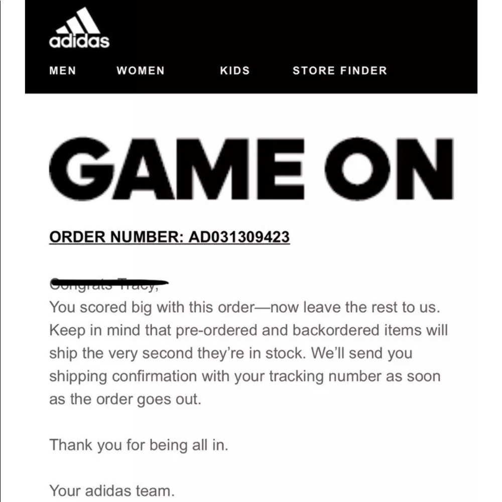 Adidas-yeezy boost 700 v1 kids size: 3